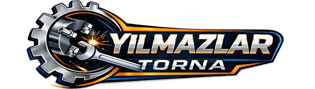 Yilmazlar Torna Kurumsal Logo