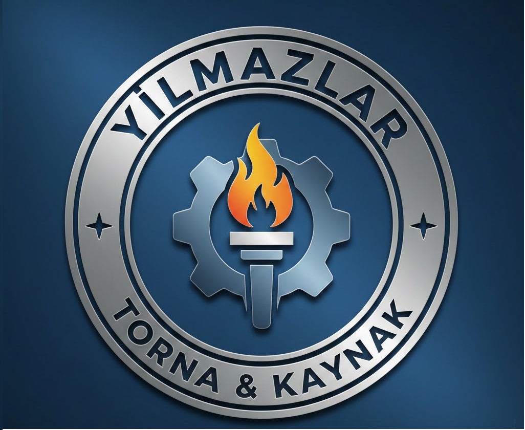 Yilmazlar Torna fabrika içi üretim alanı